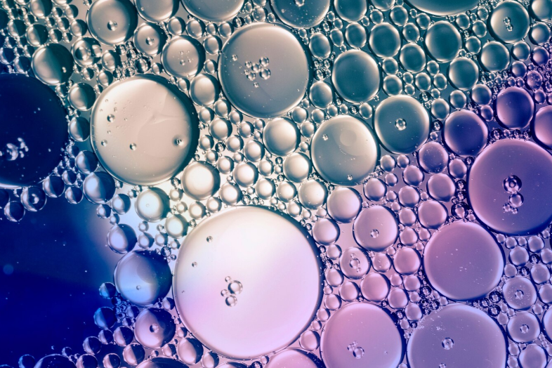 nanoemulsiones