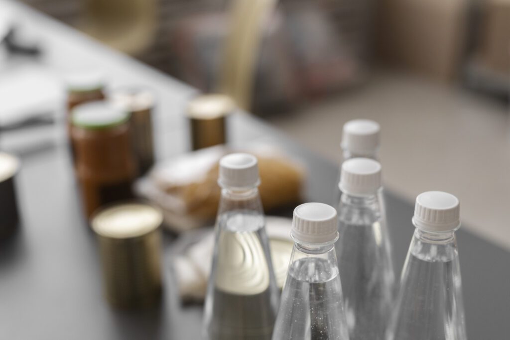 mercado global de surfactantes