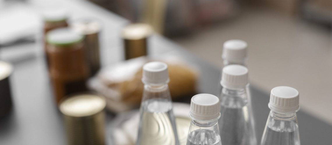 mercado global de surfactantes